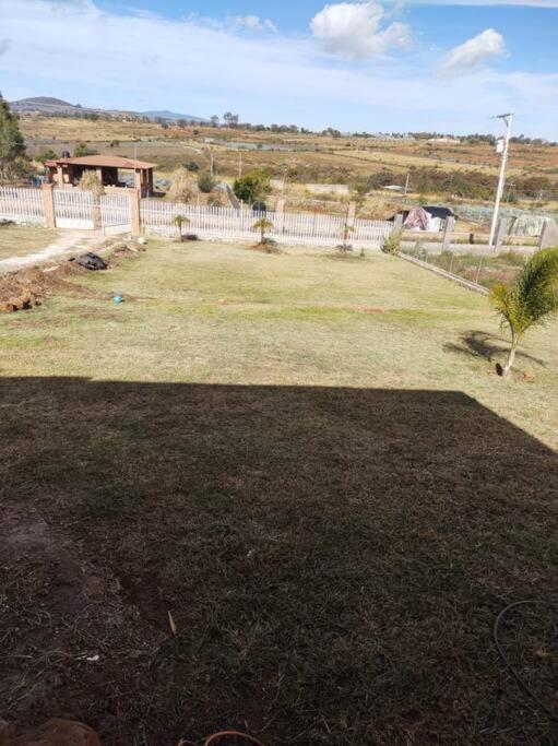 Cabana, Terraza, Casa, Campo Arandas Exterior foto