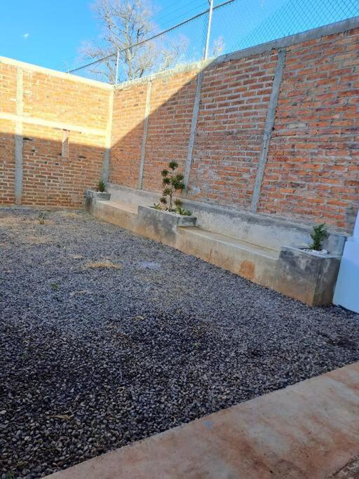 Cabana, Terraza, Casa, Campo Arandas Exterior foto